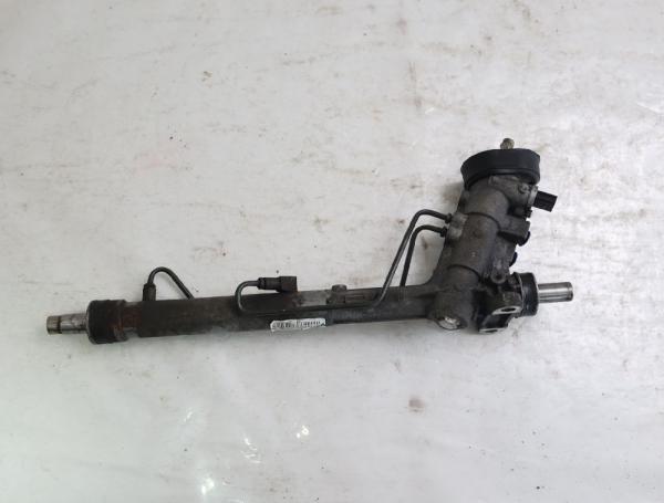 Lenkung Getriebe hydraulisch 6Q1423055BM Seat IBIZA 3 6L