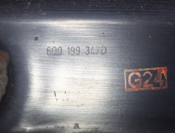 Achsträger vorn 6Q0199287L Seat IBIZA 3 6L