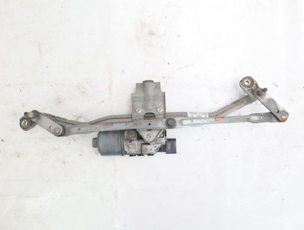 Scheibenwischergestänge 6L1955023H Seat IBIZA 3 6L