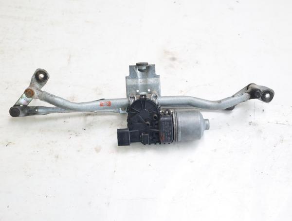 Scheibenwischergestänge 6L1955023H Seat IBIZA 3 6L