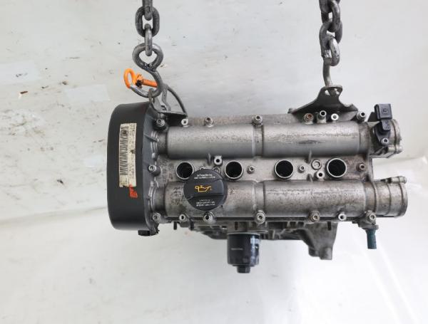 Motor Benzin Einspritzer 036100037T Seat IBIZA 3 6L