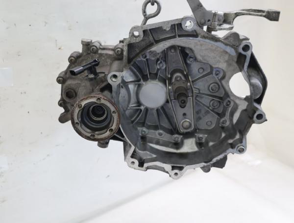 Getriebe 5 Gang 02T300020C Seat IBIZA 3 6L
