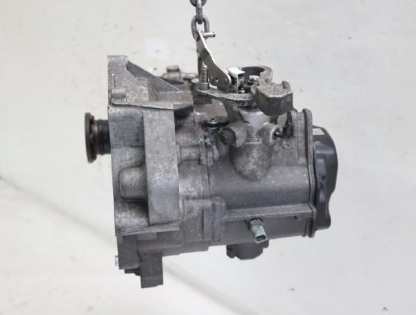 Getriebe 5 Gang 02T300020C Seat IBIZA 3 6L