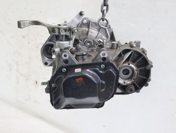 Getriebe 5 Gang 02T300020C Seat IBIZA 3 6L
