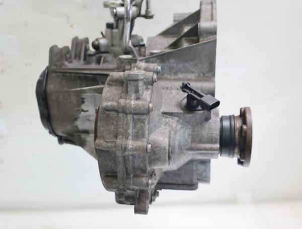 Getriebe 5 Gang 02T300020C Seat IBIZA 3 6L