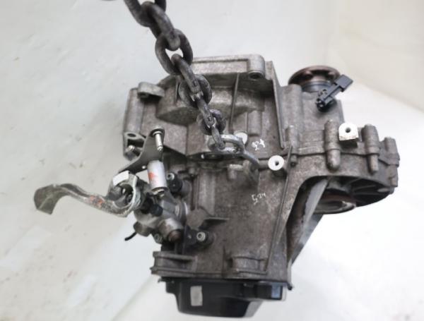 Getriebe 5 Gang 02T300020C Seat IBIZA 3 6L