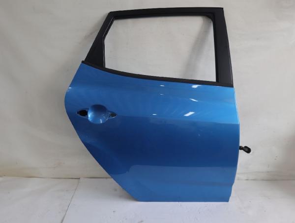 Tür hinten rechts 770041K000 Hyundai ix20 JC