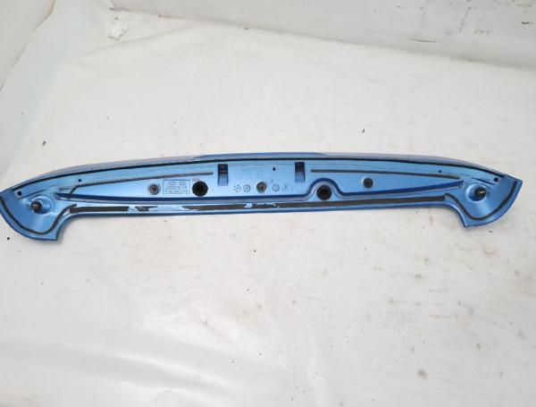 Spoiler Heck 872101K000 Hyundai ix20 JC