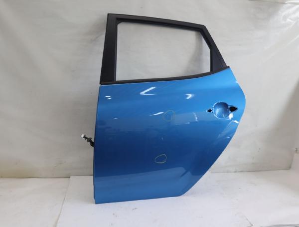 Tür hinten links 770031K000 Hyundai ix20 JC