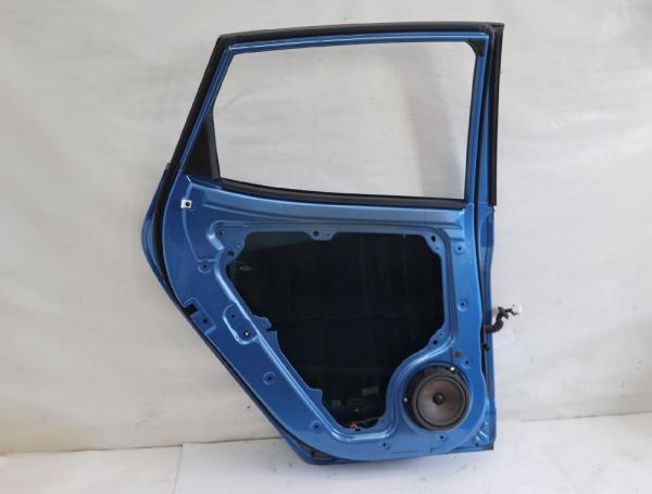 Tür hinten links 770031K000 Hyundai ix20 JC