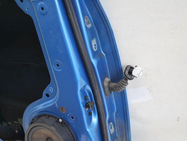 Tür hinten links 770031K000 Hyundai ix20 JC