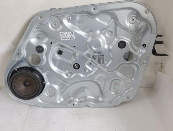 Fensterheber elektrisch vorn rechts 824801K020 Hyundai ix20 JC