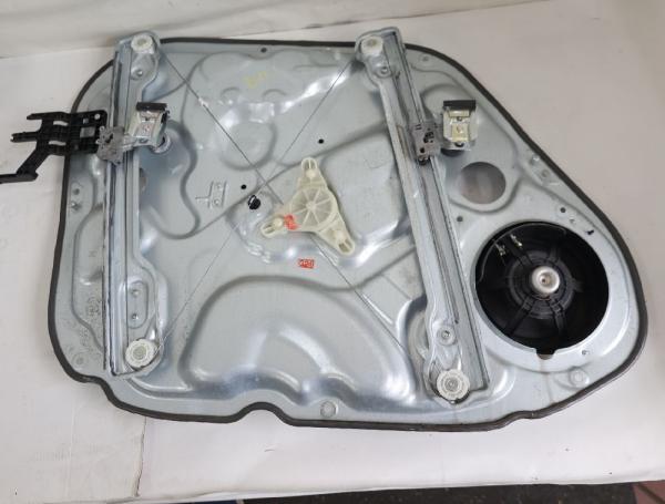 Fensterheber elektrisch vorn rechts 824801K020 Hyundai ix20 JC