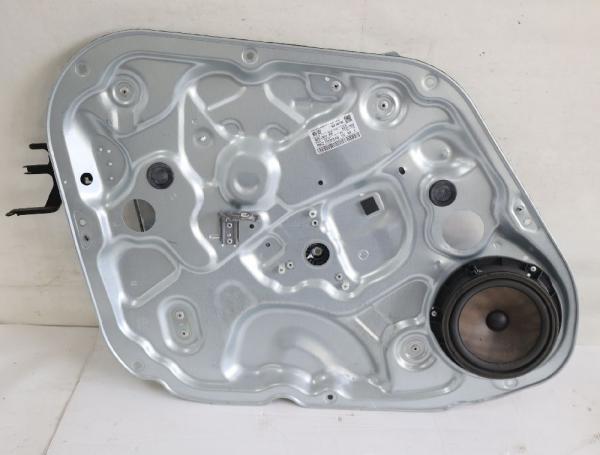 Fensterheber elektrisch vorn links 824701K010 Hyundai ix20 JC