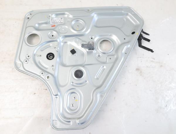 Fensterheber elektrisch hinten rechts 834801K010 Hyundai ix20 JC