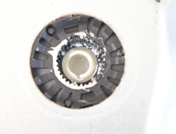 Fensterheber elektrisch hinten rechts 834801K010 Hyundai ix20 JC