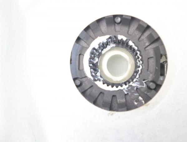 Fensterheber elektrisch hinten links 834701K010 Hyundai ix20 JC