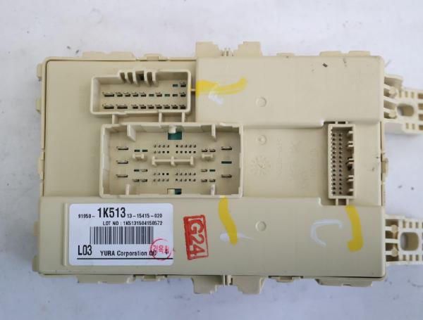 Sicherungskasten 919501K513 Hyundai ix20 JC