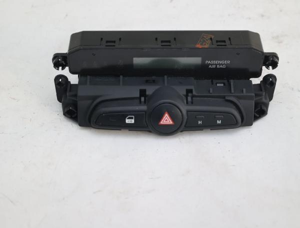 Kombischalter 937001K800 Hyundai ix20 JC