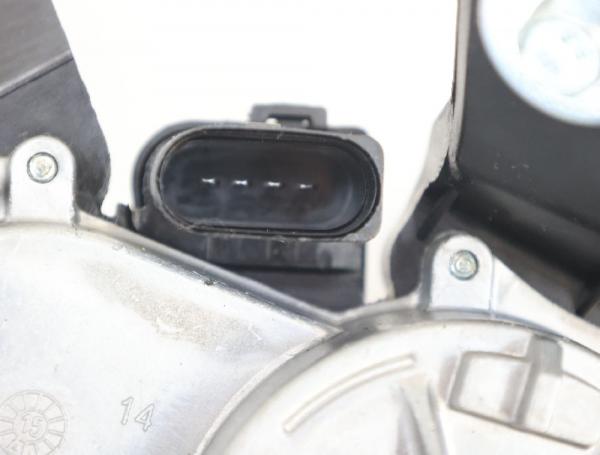 Scheibenwischermotor hinten 987001K010 Hyundai ix20 JC