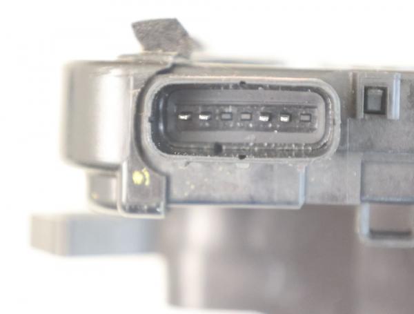 Türschloß hinten rechts 814201K000 Hyundai ix20 JC