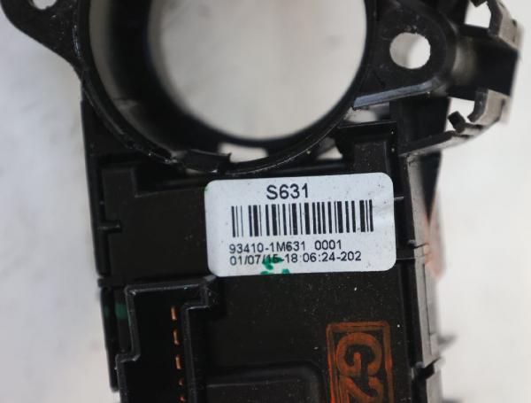 Schalter Blinker 934101M631 Hyundai ix20 JC