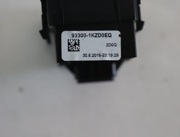 Kombischalter 933001KZD0EQ Hyundai ix20 JC