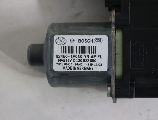 Fensterheber-Motor vorn links 824501P010 Hyundai ix20 JC