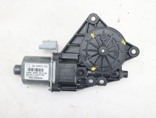 Fensterheber-Motor hinten rechts 834601P000 Hyundai ix20 JC