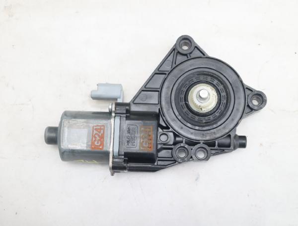 Fensterheber-Motor hinten links 834501P000 Hyundai ix20 JC