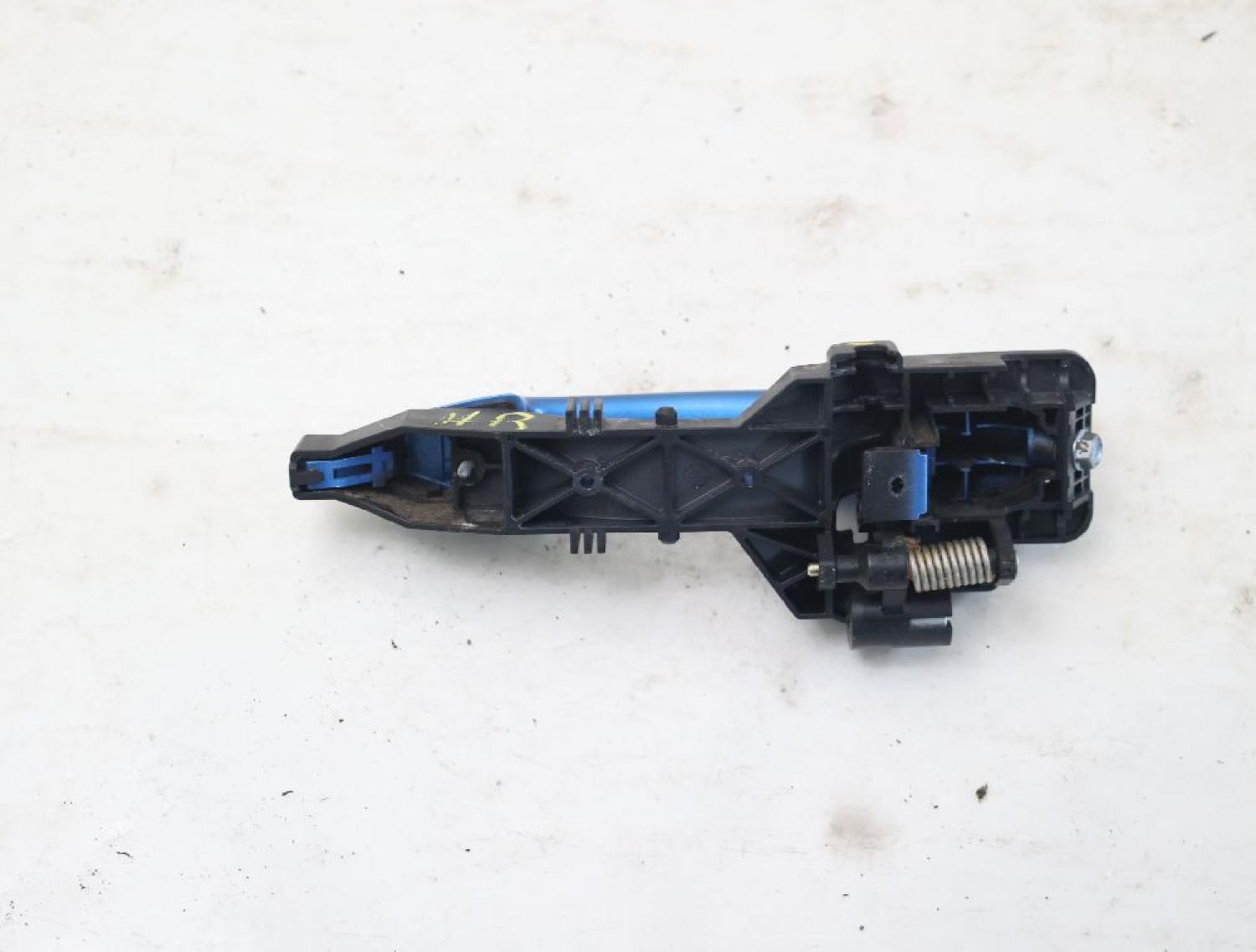 Türgriff außen hinten rechts 826511K000 Hyundai ix20 JC