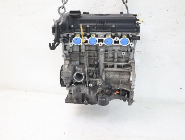Motor Benzin Einspritzer Z90912BZ00 Hyundai ix20 JC