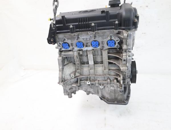 Motor Benzin Einspritzer Z90912BZ00 Hyundai ix20 JC
