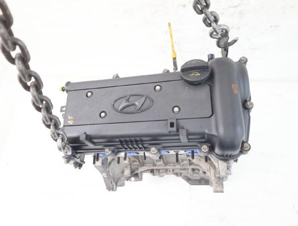 Motor Benzin Einspritzer Z90912BZ00 Hyundai ix20 JC
