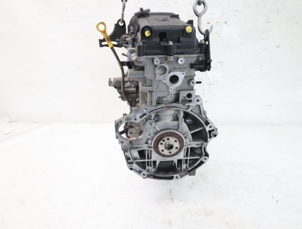 Motor Benzin Einspritzer Z90912BZ00 Hyundai ix20 JC