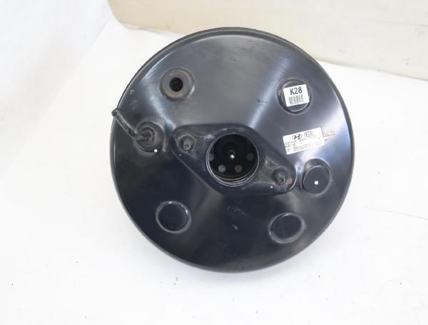 Bremskraftverstärker 585001K280 Hyundai ix20 JC