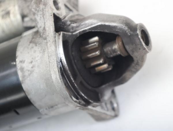 Anlasser 361002B302 Hyundai ix20 JC