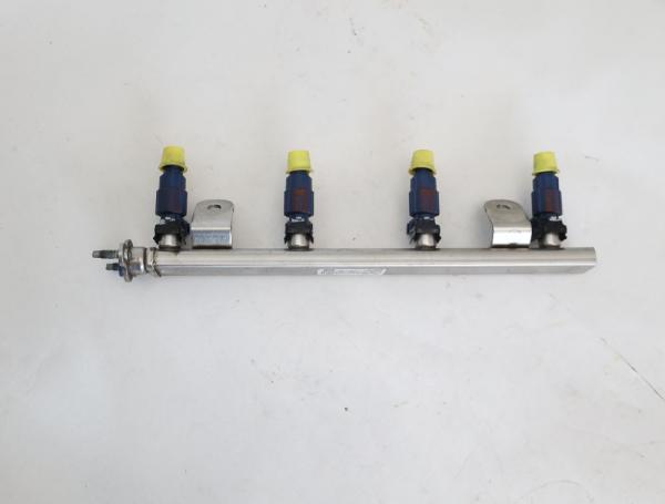 Einspritzeinheit 353502B230 Hyundai ix20 JC