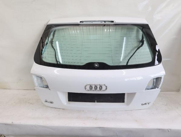 Heckklappe 8P4827023H Audi A3 SPORTBACK 8PA