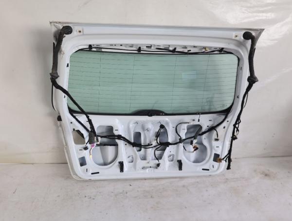 Heckklappe 8P4827023H Audi A3 SPORTBACK 8PA