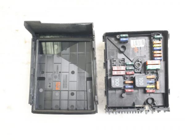 Sicherungskasten 1K0937125C Audi A3 SPORTBACK 8PA