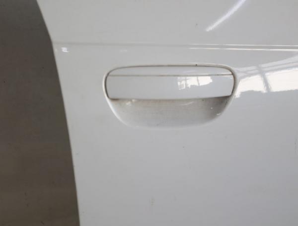 Tür vorn rechts 8P4831052A Audi A3 SPORTBACK 8PA