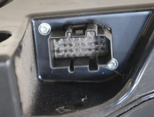 Lautsprecher 8P4035382E Audi A3 SPORTBACK 8PA