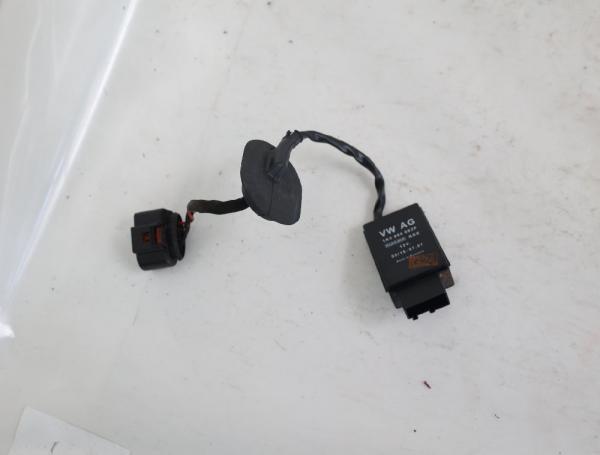 Relais 1K0906093F Audi A3 SPORTBACK 8PA
