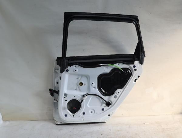 Tür hinten rechts 8P4833052A Audi A3 SPORTBACK 8PA
