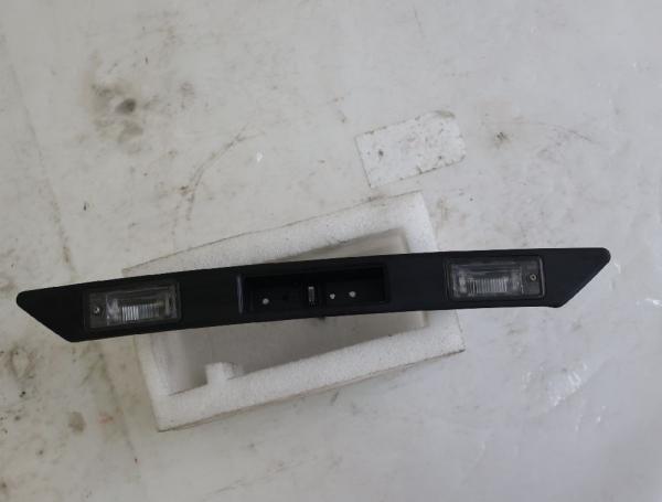 Kennzeichenleuchte 8F4827574 Audi A3 SPORTBACK 8PA