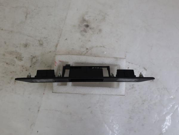 Kennzeichenleuchte 8F4827574 Audi A3 SPORTBACK 8PA