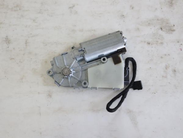 Schiebedach Motor 8P4959591B Audi A3 SPORTBACK 8PA