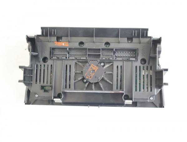 Klimabedienteil 8P0820043BH Audi A3 SPORTBACK 8PA