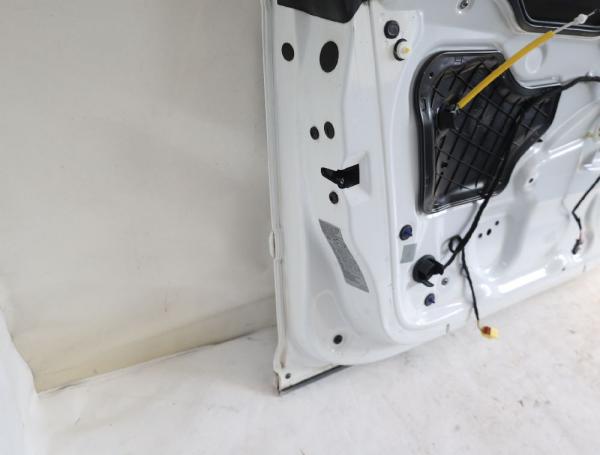 Tür vorn links 8P4831051A Audi A3 SPORTBACK 8PA